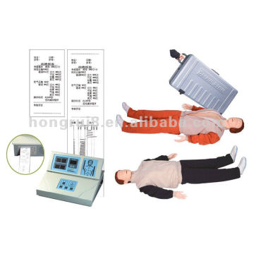 ADULT CPR MANIKIN, INFORMATIQUE INFORMATIQUE CPR FORMATION MANIKIN, USD CPR MANIKINS